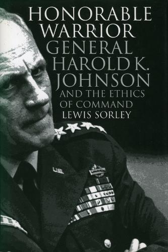 Honorable Warrior