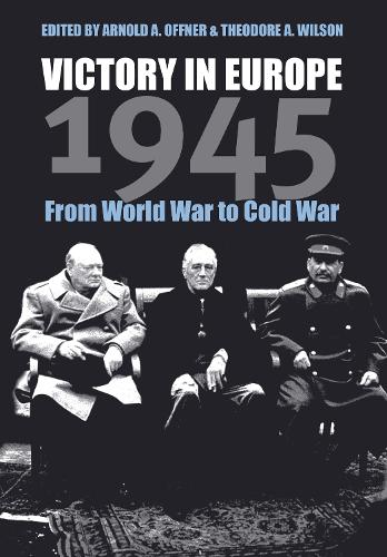 Victory in Europe, 1945