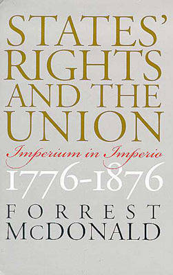 States' Rights and the Union
