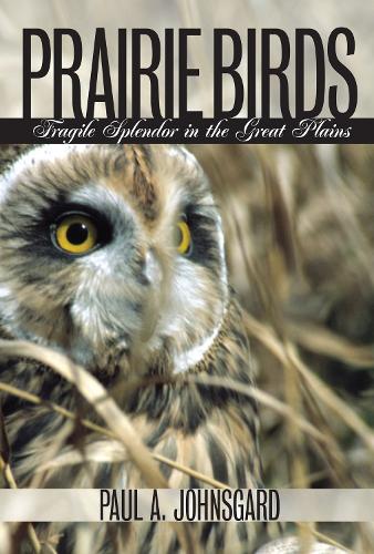 Prairie Birds