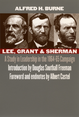 Lee, Grant and Sherman