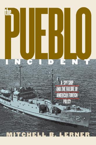 The ""Pueblo"" Incident