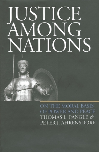 Justice Among Nations