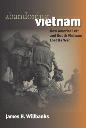 Abandoning Vietnam