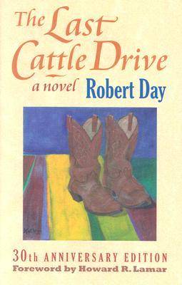 The Last Cattle Drive