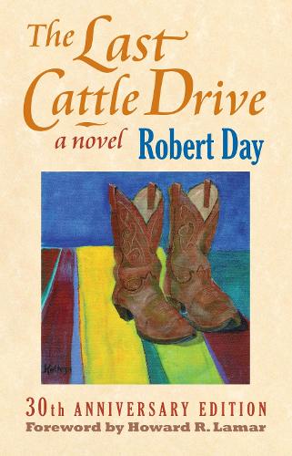 The Last Cattle Drive