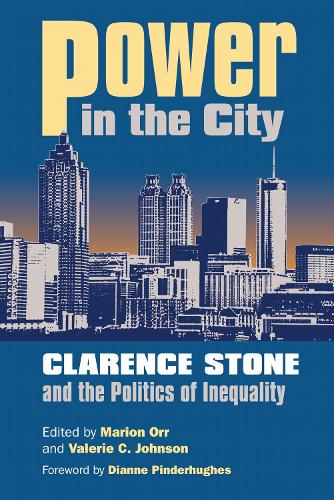 Power in the City