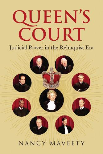 Queen's Court
