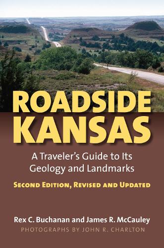 Roadside Kansas