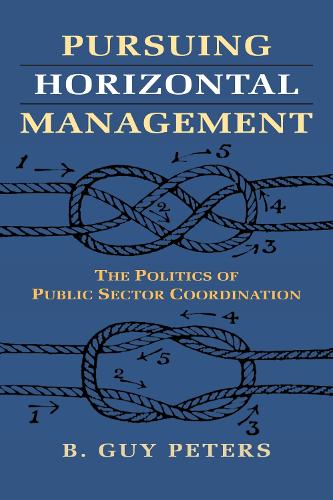 Pursuing Horizontal Management