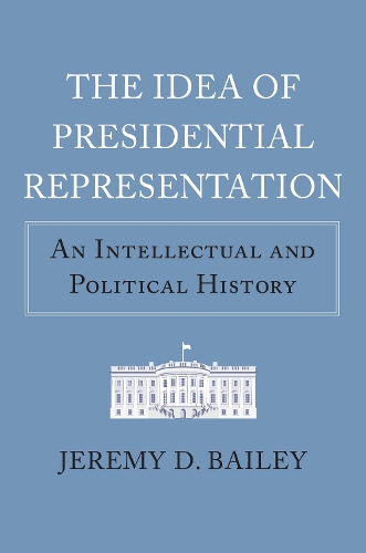 The Idea of Presidential Representation