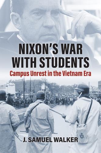 Nixon's War with Students