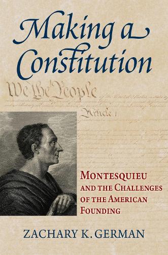 Making a Constitution