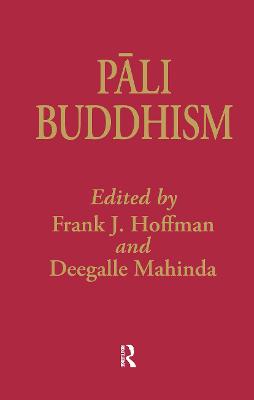 Pali Buddhism