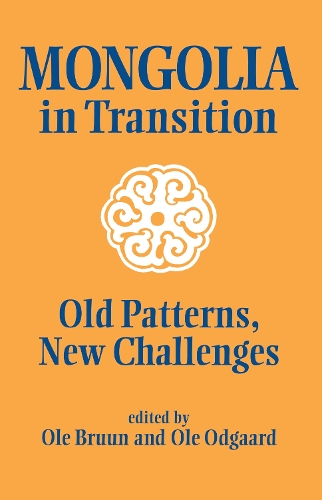 Mongolia in Transition
