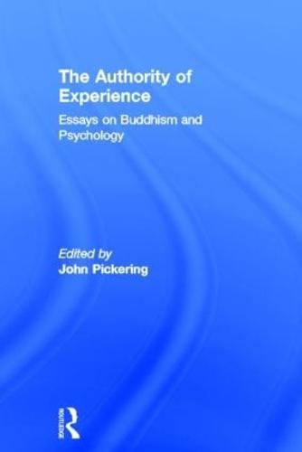 The Authority of Experience
