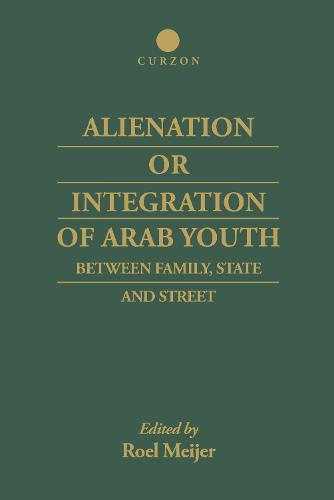 Alienation or Integration of Arab Youth