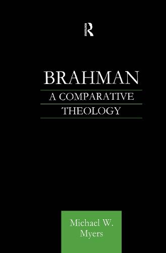 Brahman