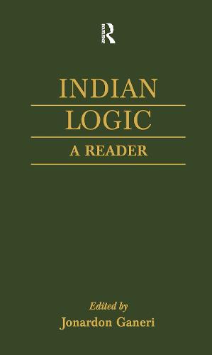 Indian Logic