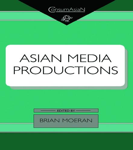 Asian Media Productions