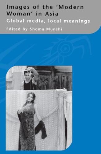 Images of the Modern Woman in Asia