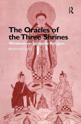 The Oracles of the Three Shrines