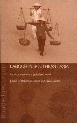 Labour in Southeast Asia