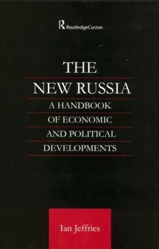 The New Russia