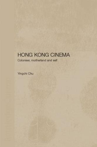 Hong Kong Cinema
