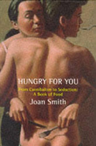 Hungry For You