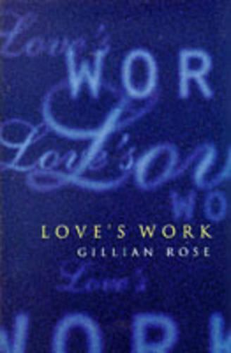 Love's Work