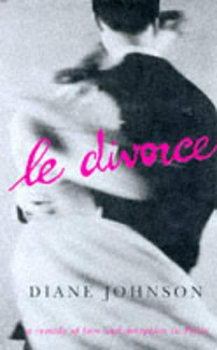 Le Divorce