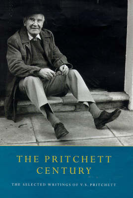 The Pritchett Century