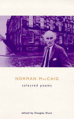 Selected Poems