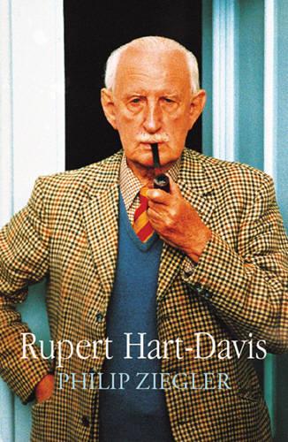Rupert Hart-Davis