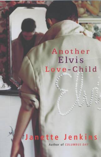 Another Elvis Love Child