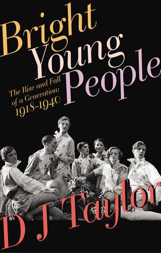 Bright Young People: