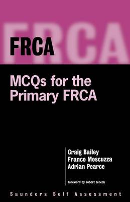 FRCA