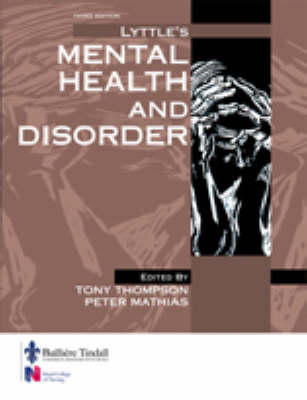 Lyttle's Mental Health and Disorder