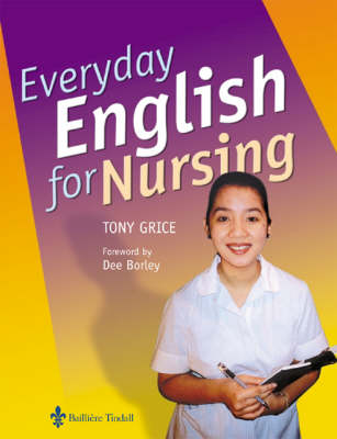 Everyday English for Nursing
