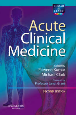 Acute Clinical Medicine