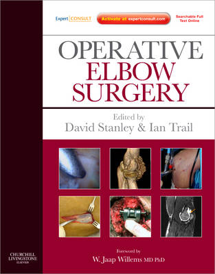 Operative Elbow Surgery