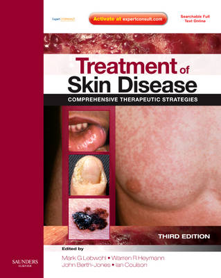 Treatment of Skin Disease