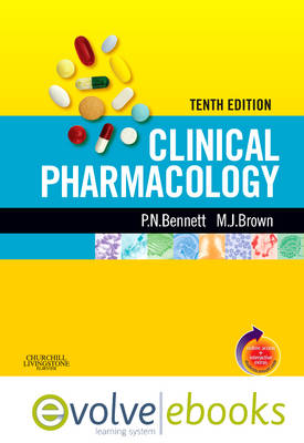 Clinical Pharmacology