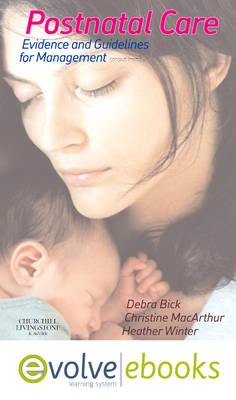 Postnatal Care