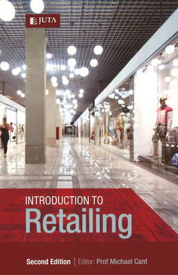 Introduction to Retailing