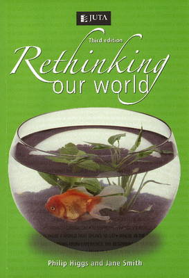 Rethinking Our World
