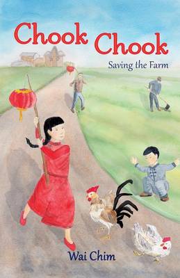 Chook Chook: Saving the Farm