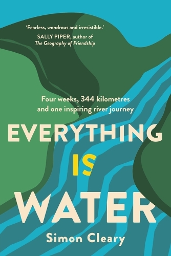 Everything is Water