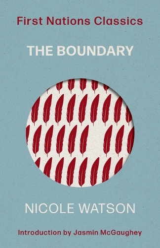 The Boundary